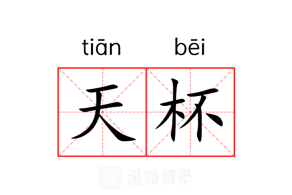 天杯 天杯