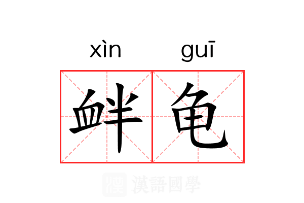 衅龟
