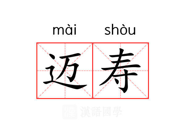 迈寿 迈寿