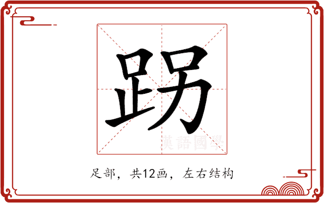 𨀌 𨀌