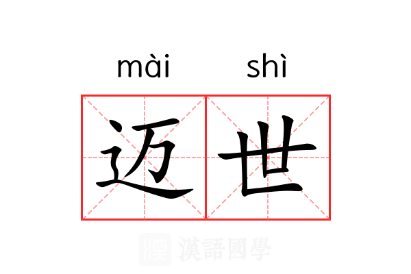 迈世 迈世