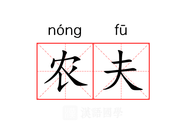 农夫
