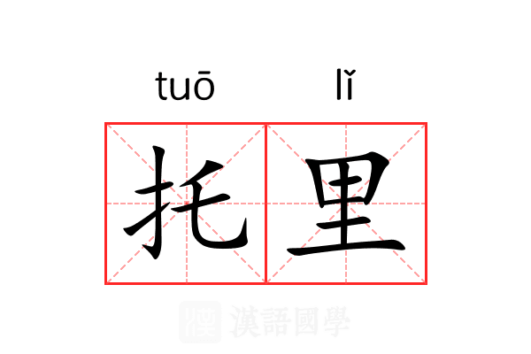 托里 托里