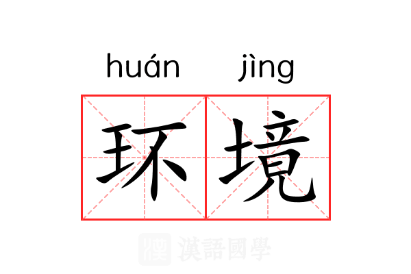 环境