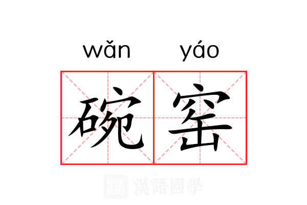 碗窑