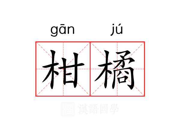 柑橘 柑橘