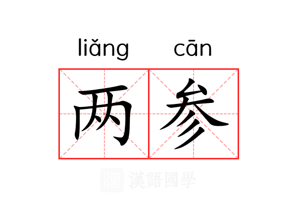 两参