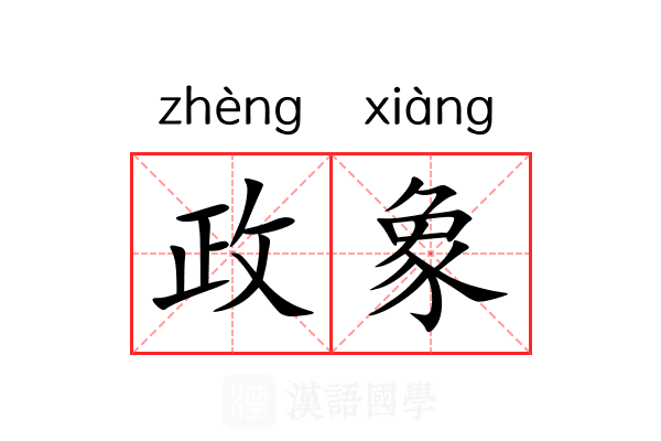 政象