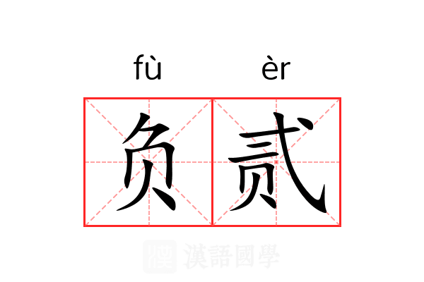 负贰 负贰