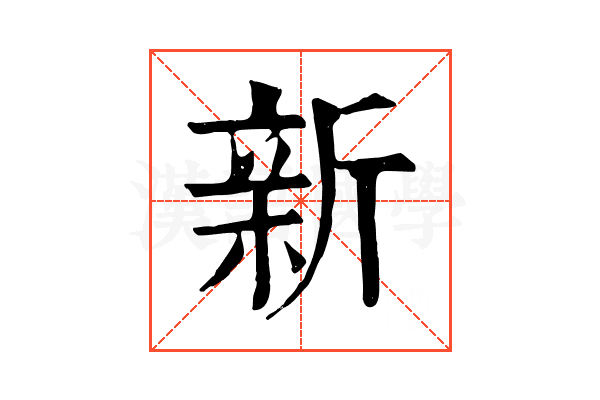 新 新