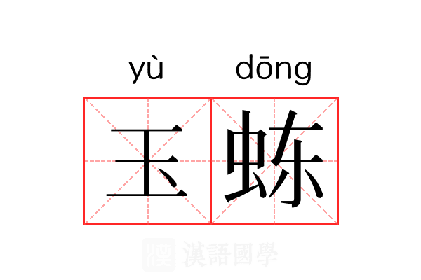 玉𬟽 玉𬟽