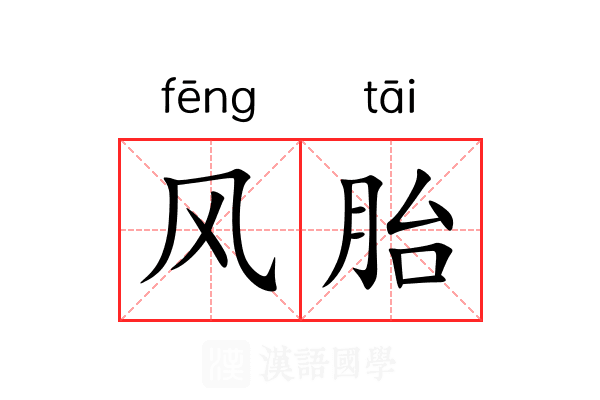 风胎 风胎