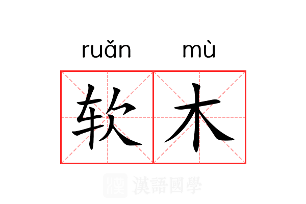 软木