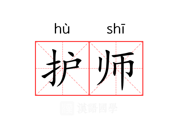 护师 护师