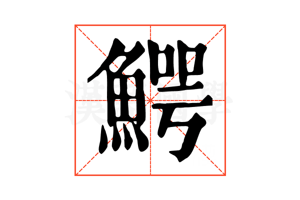 鰐 鰐