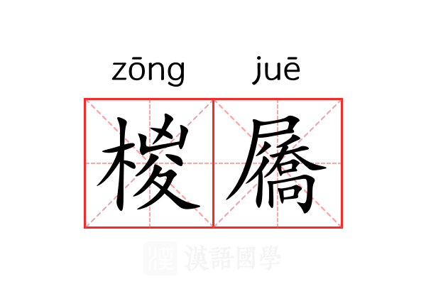 椶屩