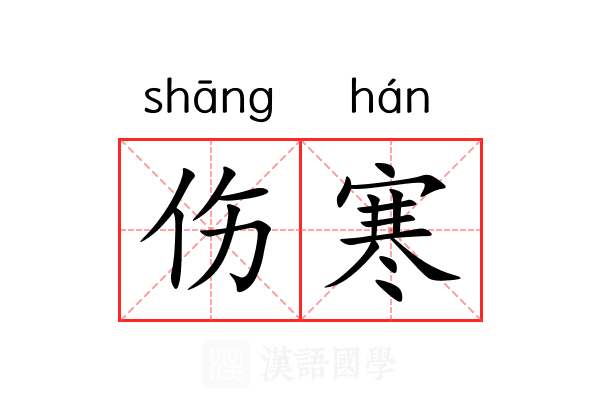 伤寒