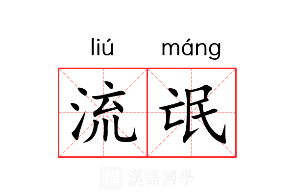流氓