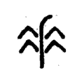 𢏒 𢏒