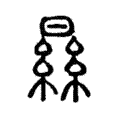 𣊡 𣊡