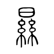 𣊡 𣊡