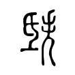 𣱎 𣱎