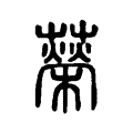 𦾵 𦾵